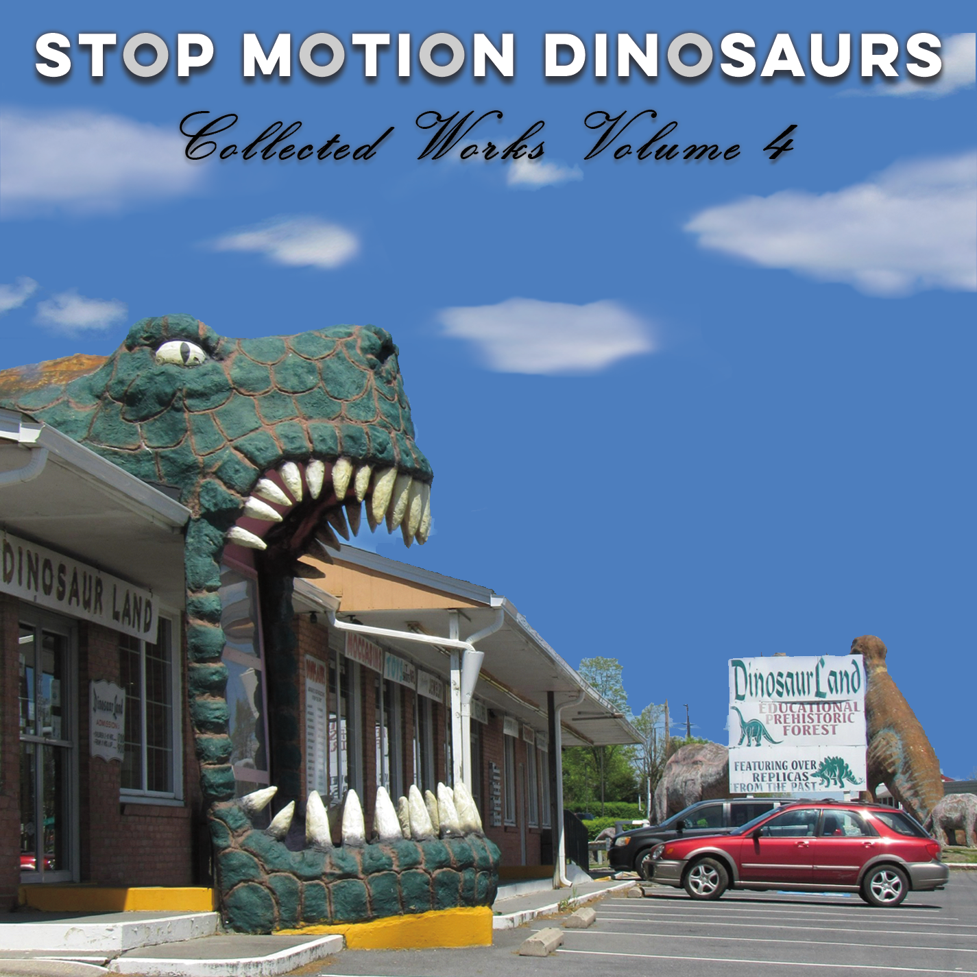 Collected Works Volume 3